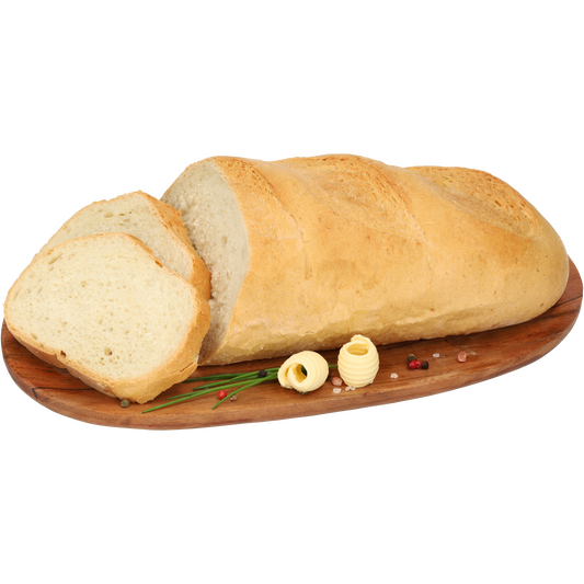 Auchan Kedvenc Erzsébet kenyér 750 g