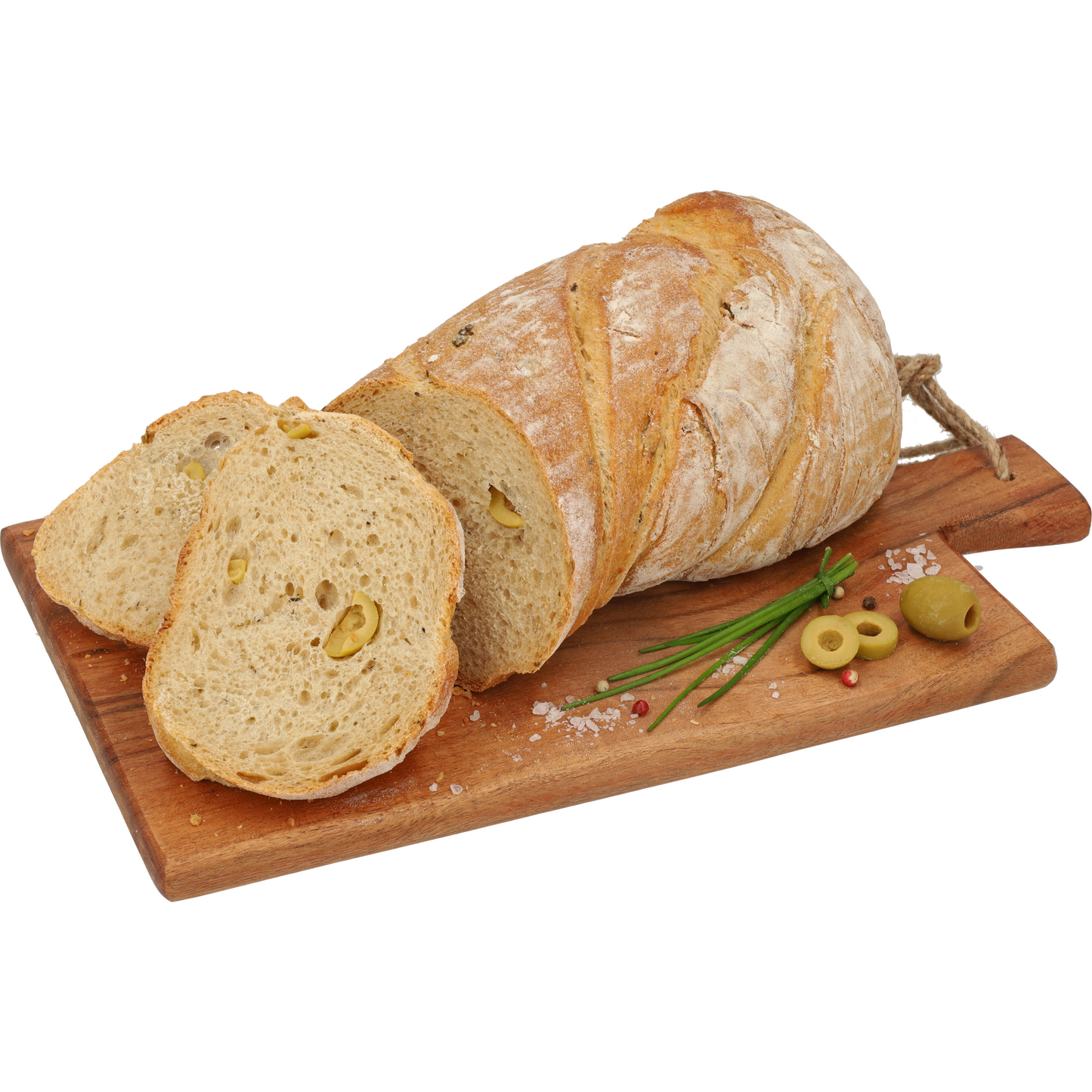 Auchan Kedvenc Olivás Gyökér 500 g