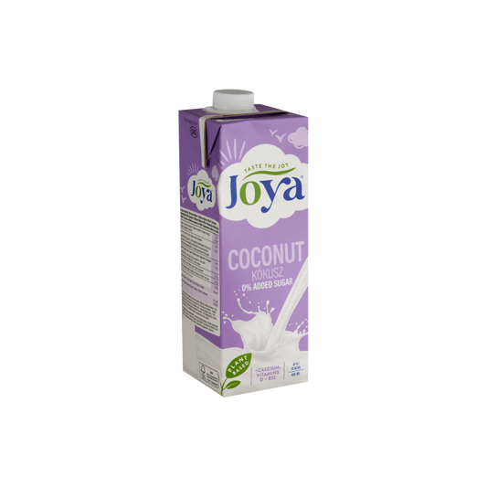 Joya Kókuszital Kalciummal UHT 1 l