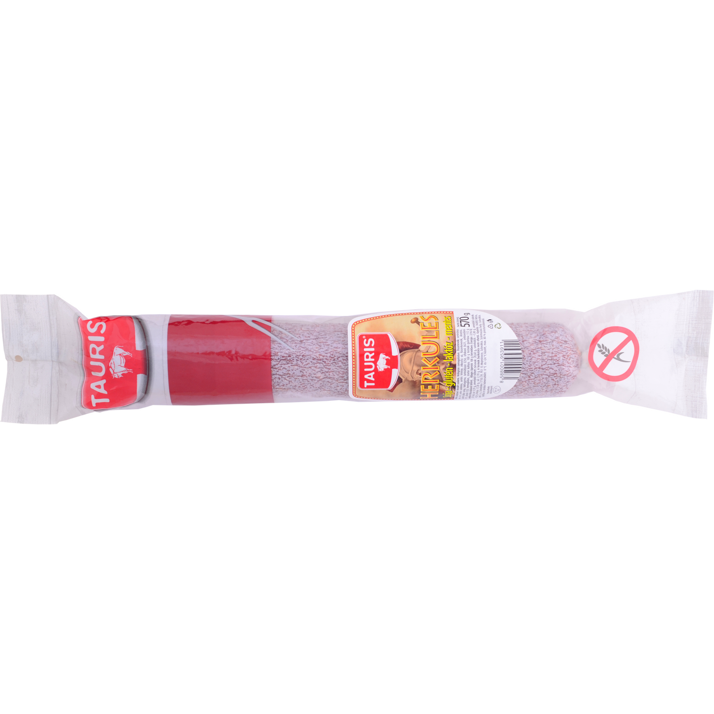 Hercules szalámi 570 g