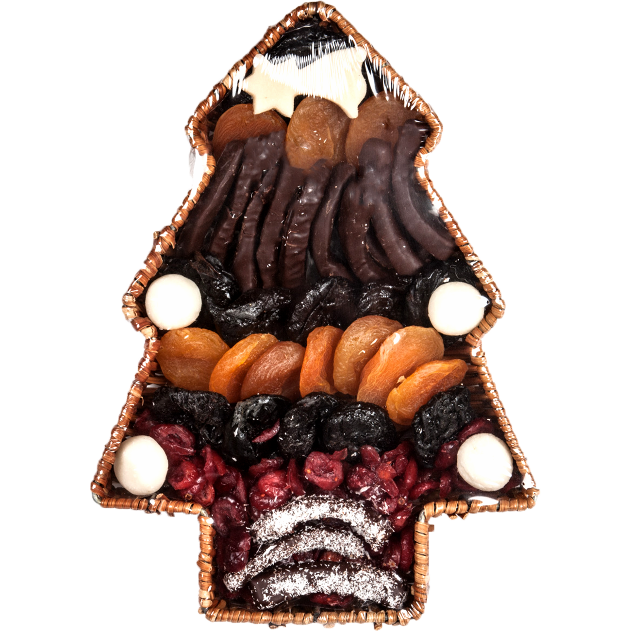 Galene kosár 300g