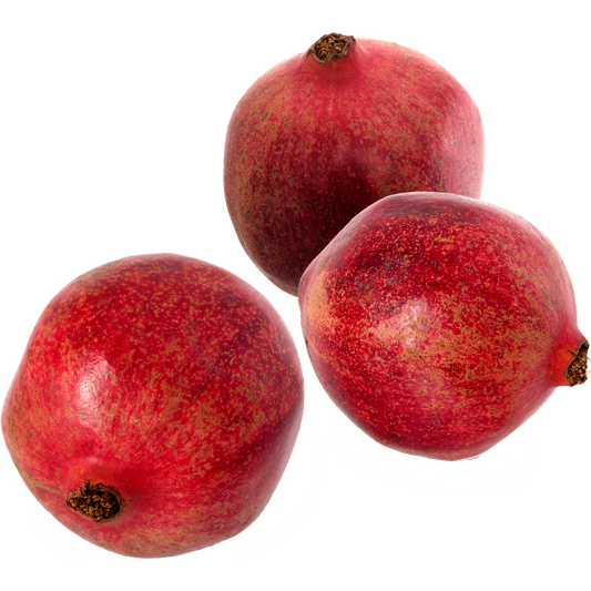 Gránátalma