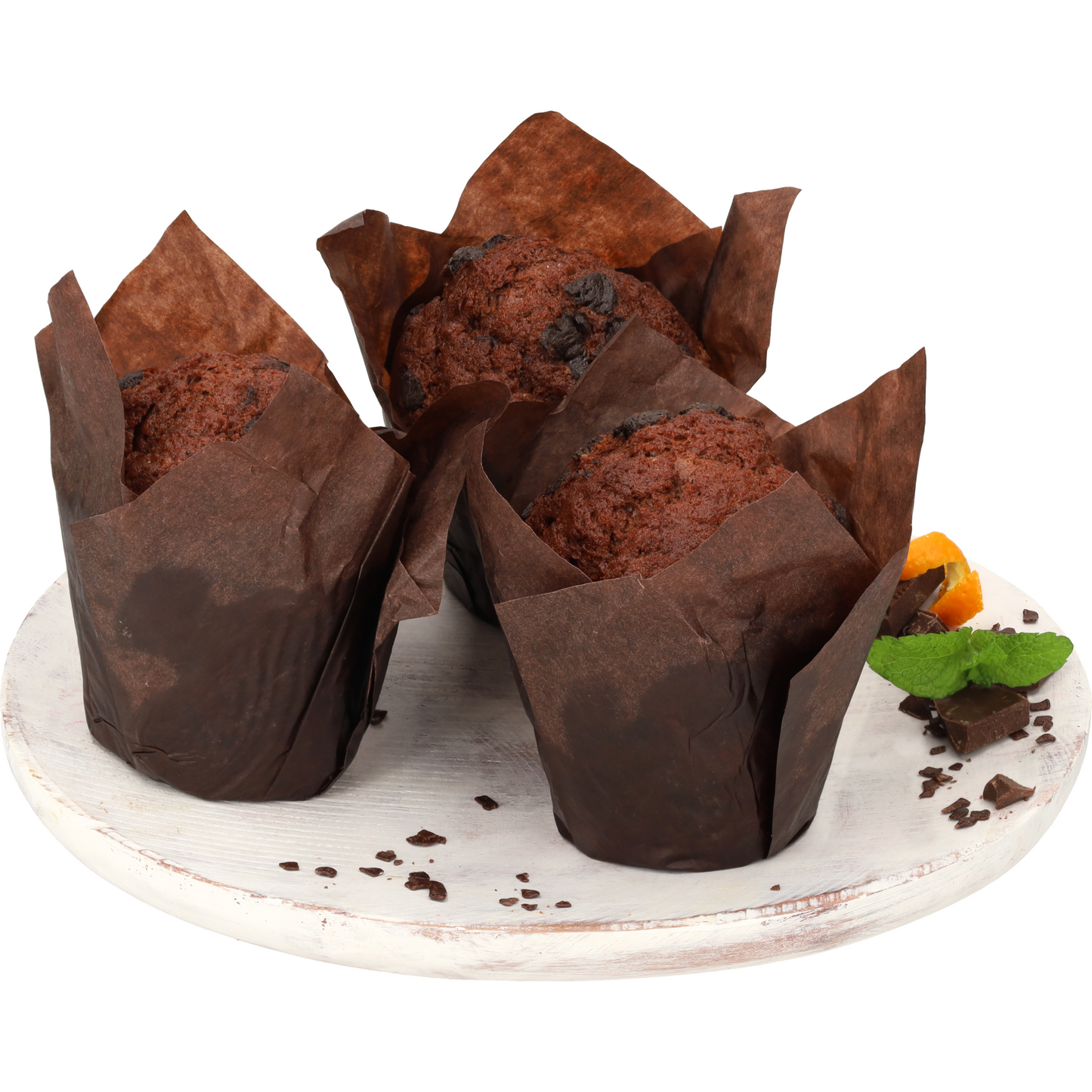 Csokis Muffin 85g