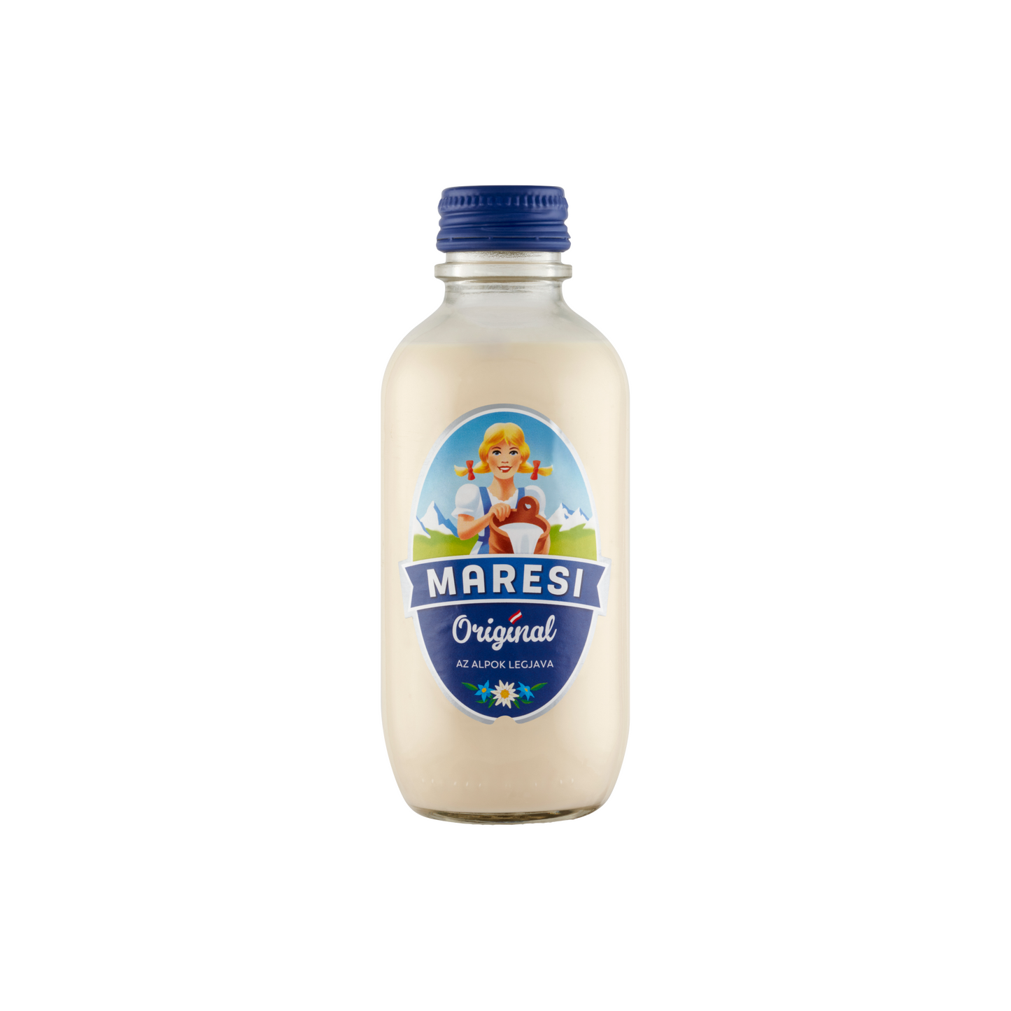 Maresi Original sűrített tej 7,5% 250 g