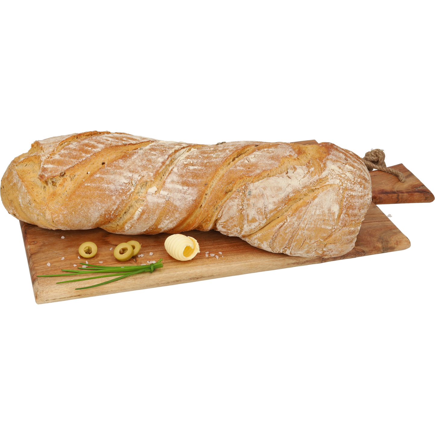 Auchan Kedvenc Olivás Gyökér 500 g
