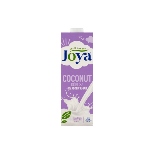 Joya Kókuszital Kalciummal UHT 1 l