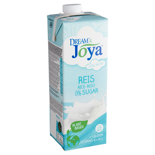 Joya Rizs 0% Cukor UHT 1 l
