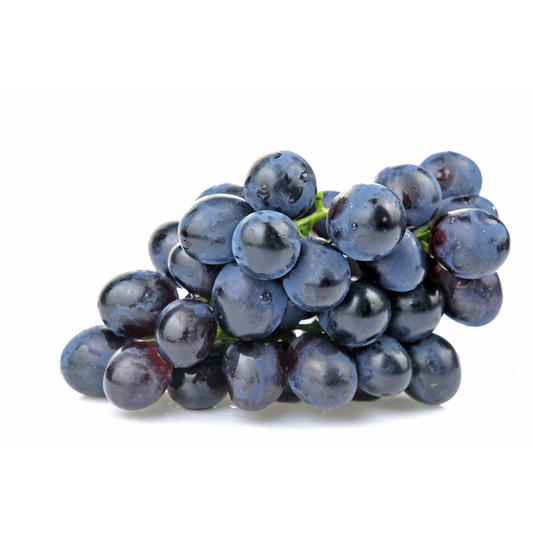 Kék szőlő 500g