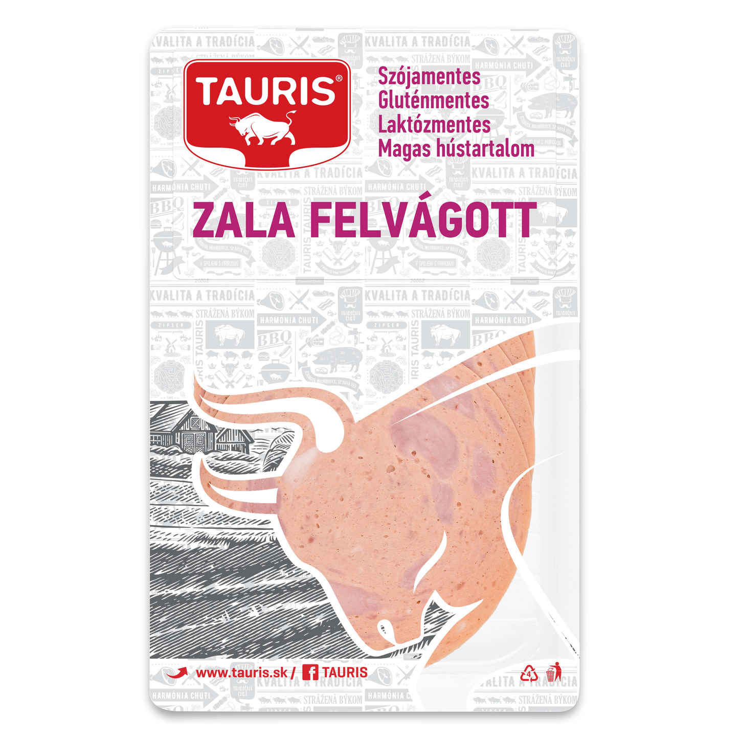 ZALA FELVÁGOTT 60g
