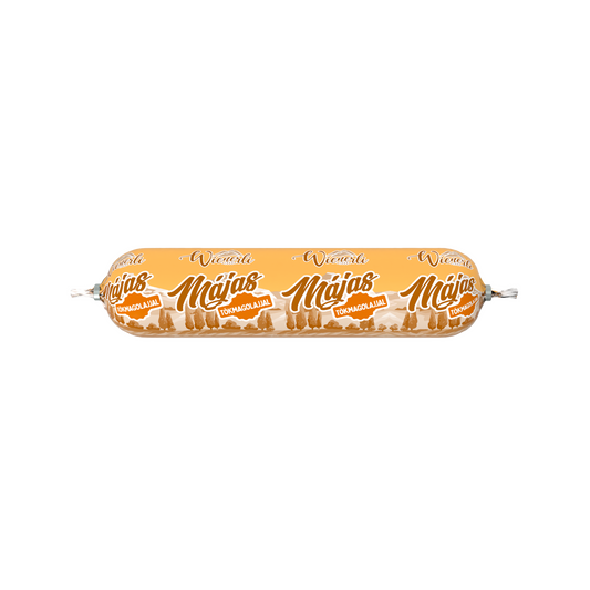Wienerli májas tökmagolajjal 110 g