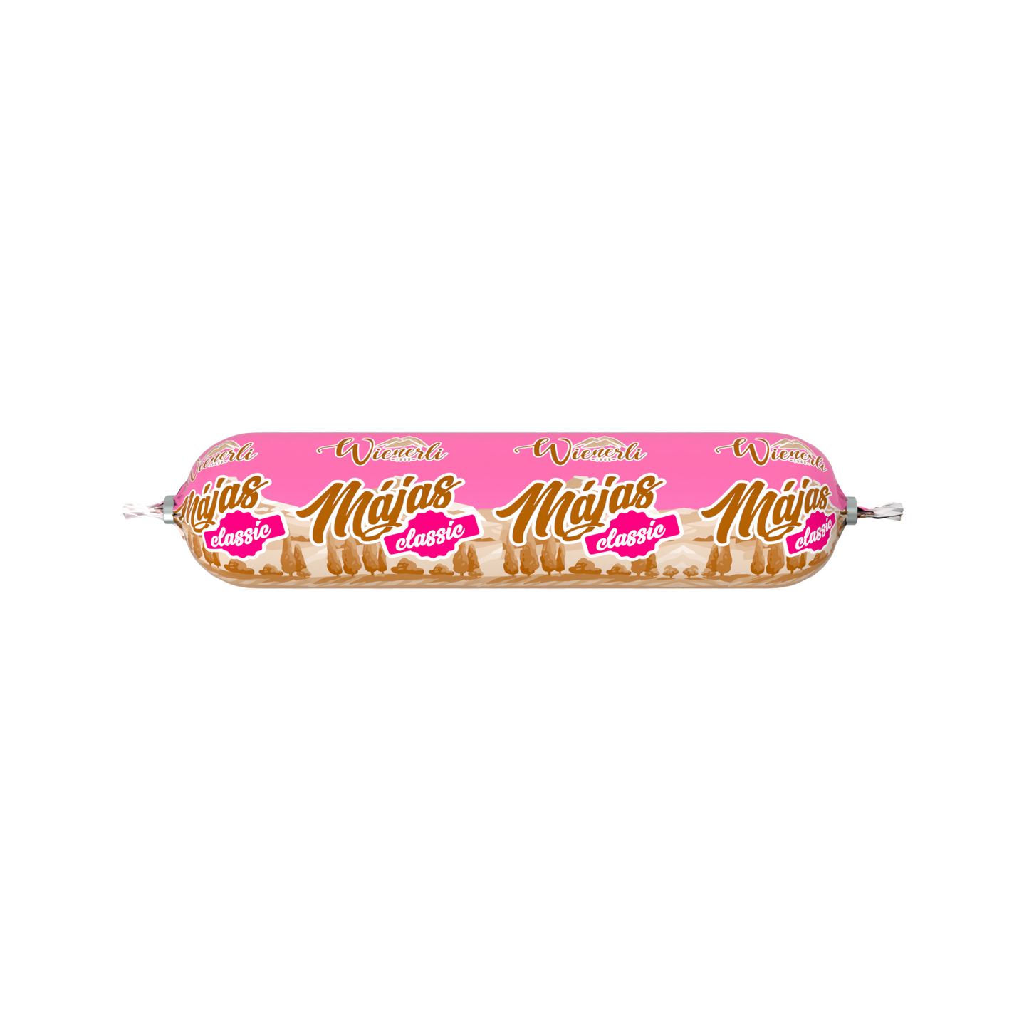Wienerli májas 110 g