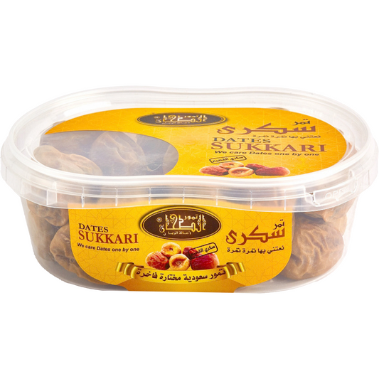 Datolya 500g