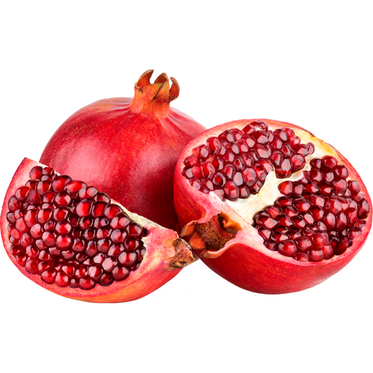 Gránátalma