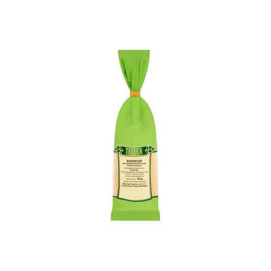Tellér kuszkusz 200 g