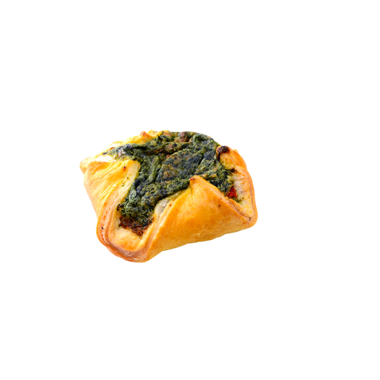 Spenótos ricottás kosár 95 g