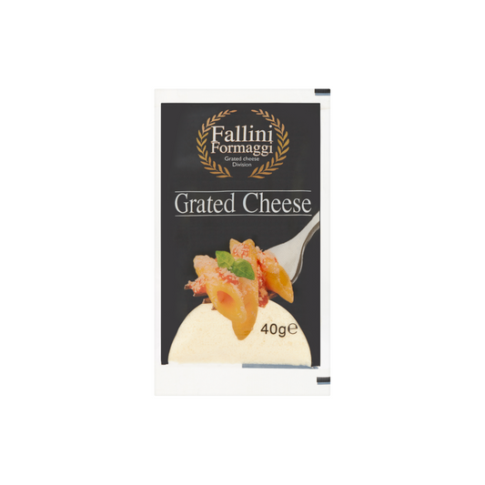 Fallini Formaggi szárított reszelt sajtok keveréke 40 g