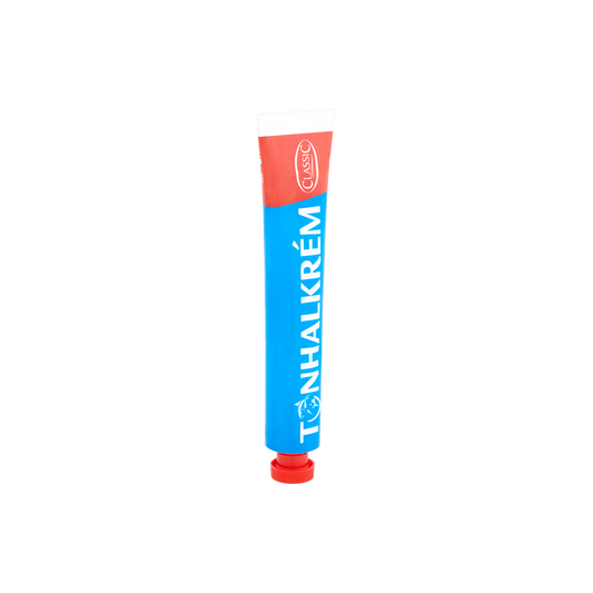 Classic tonhalkrém 100 g