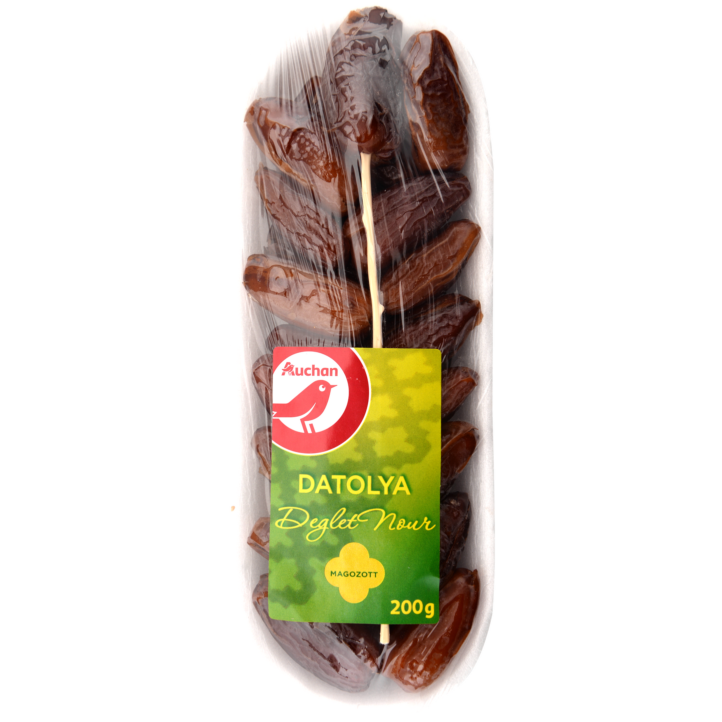 Auchan Kedvenc Magozott datolya 200 g