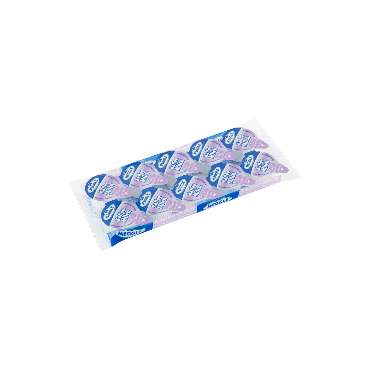 Meggle UHT teljes tej kávéhoz 10 x 7,5 g